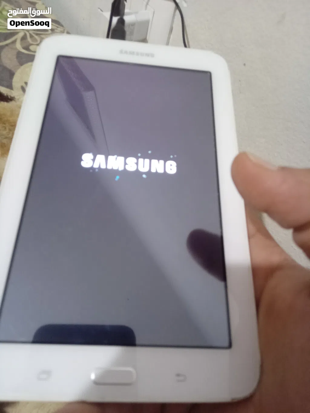 ايباد سامسونج