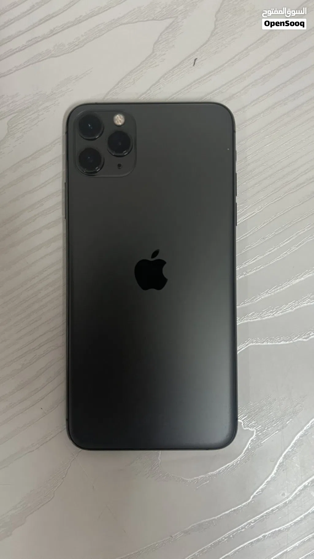 للبيع آيفون 11 برو ماكس (iPhone 11 Pro Max)