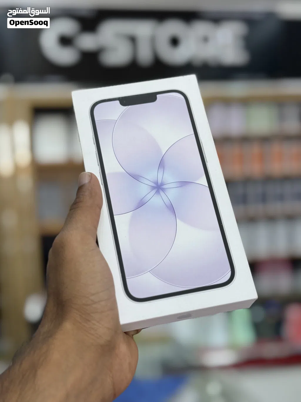 iPhone 17e 256 GB outstanding performance 1 year warranty