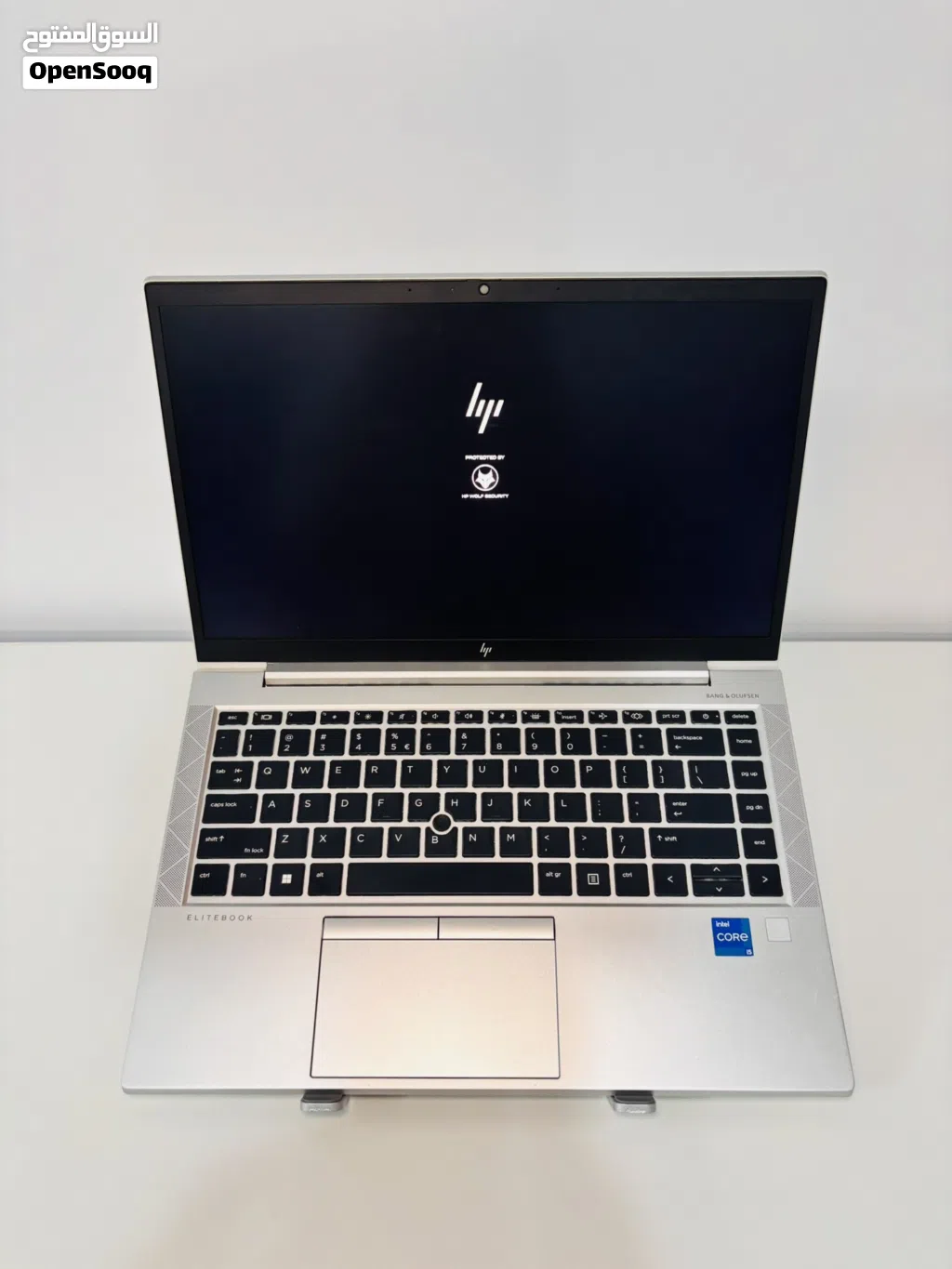 HP ELITEBOOK 840 G8