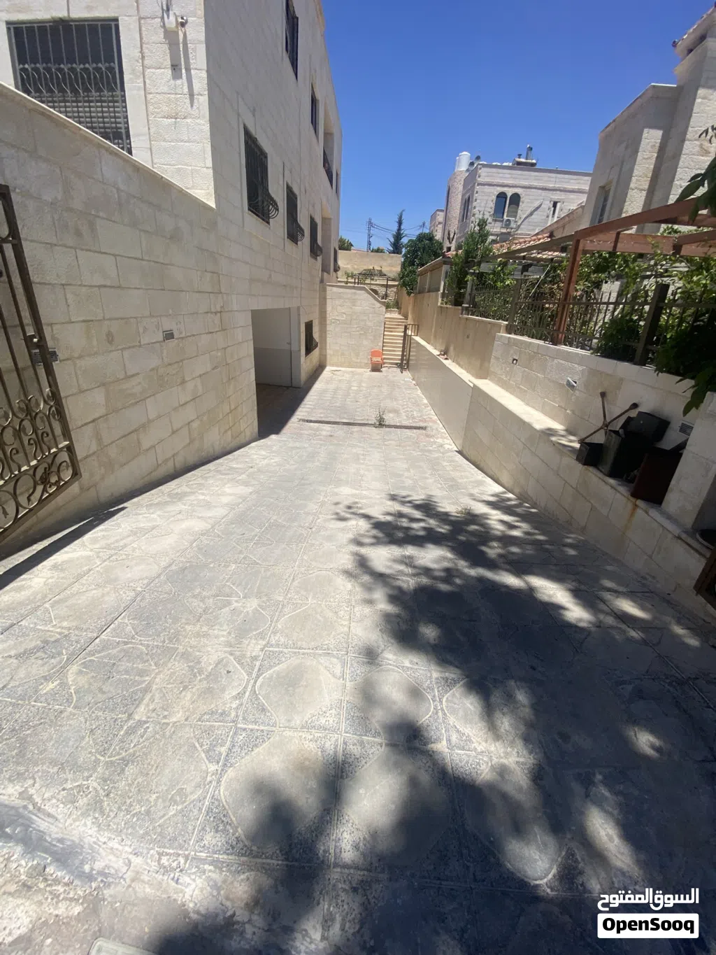 تسويه للإيجار