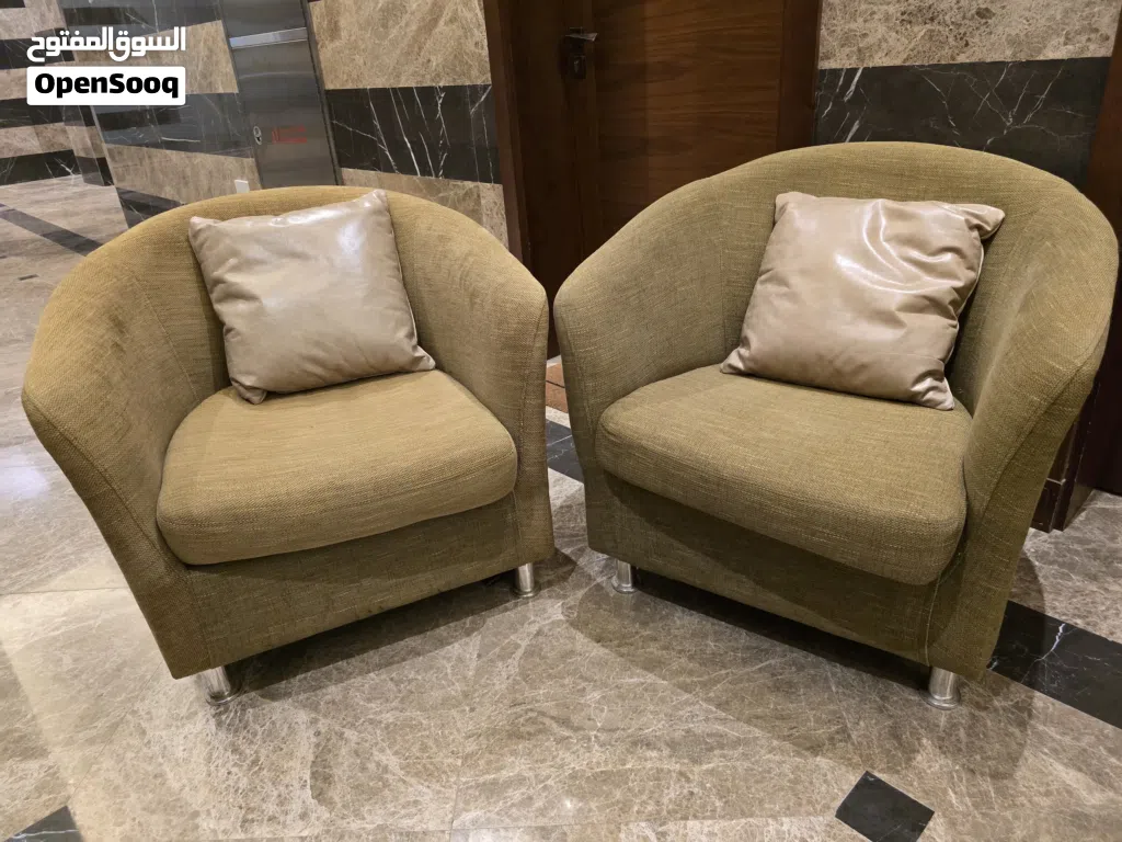aram chairs