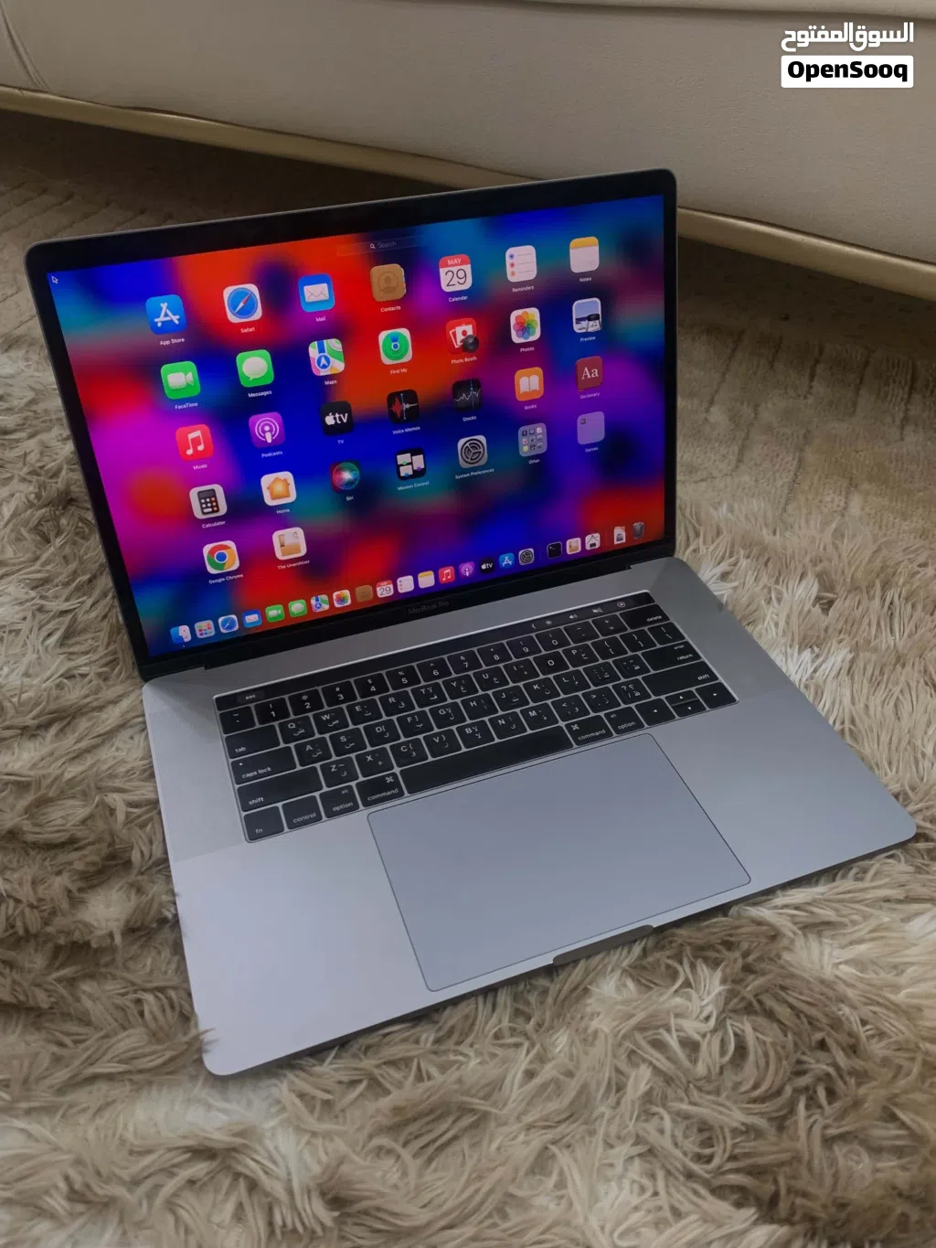 MacBook Pro