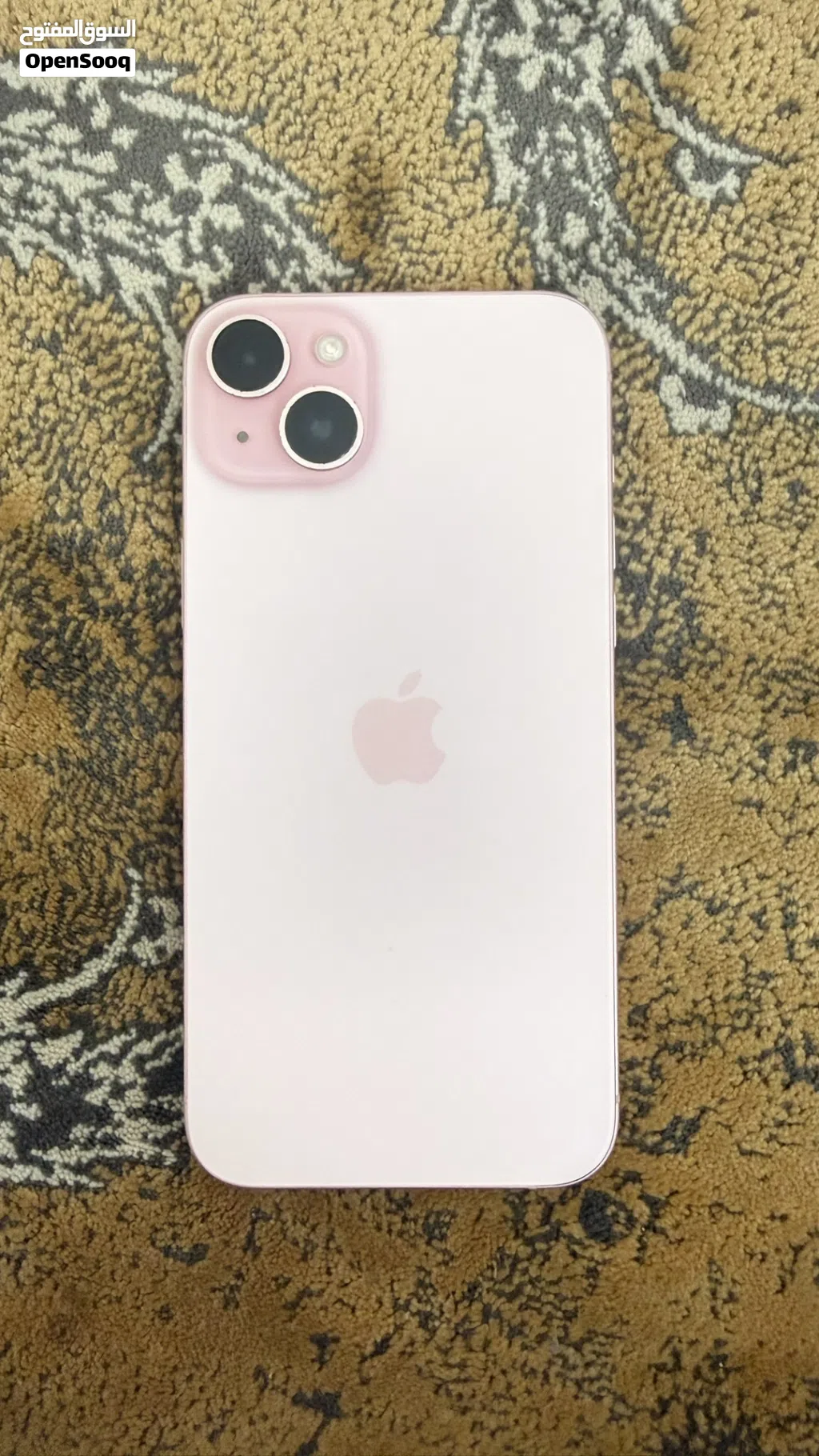 Iphone 15 plus