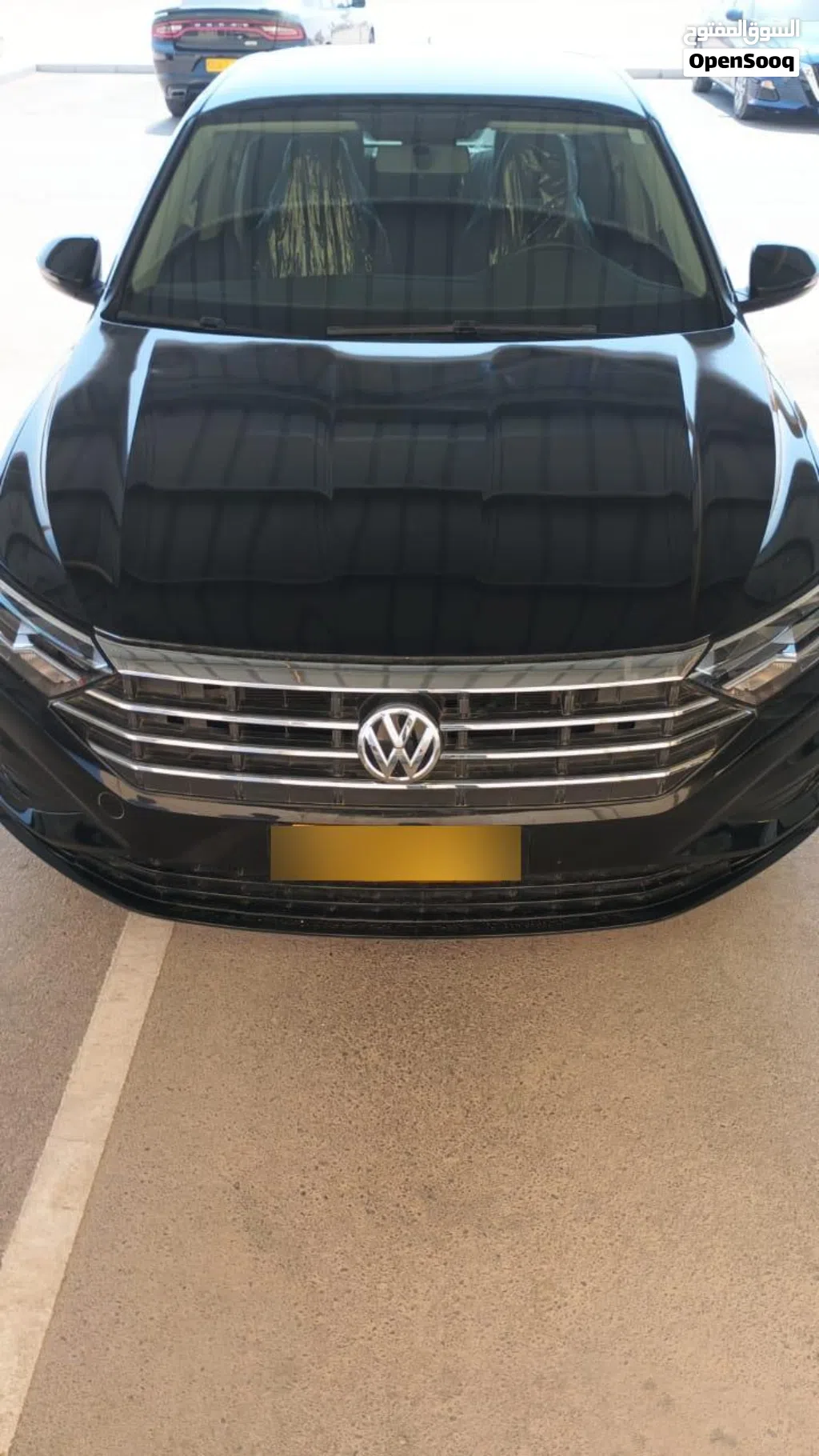 Volkswagen Jetta S