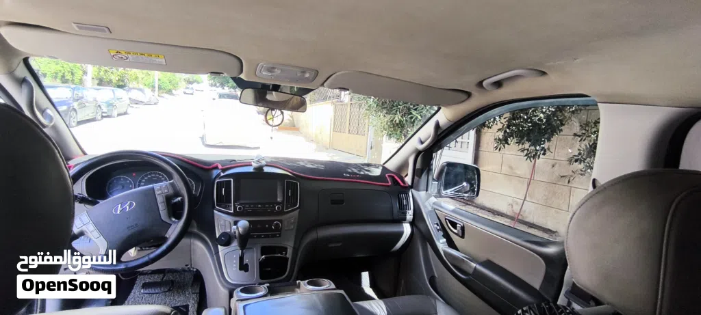 هيونداي H1 GL Plus