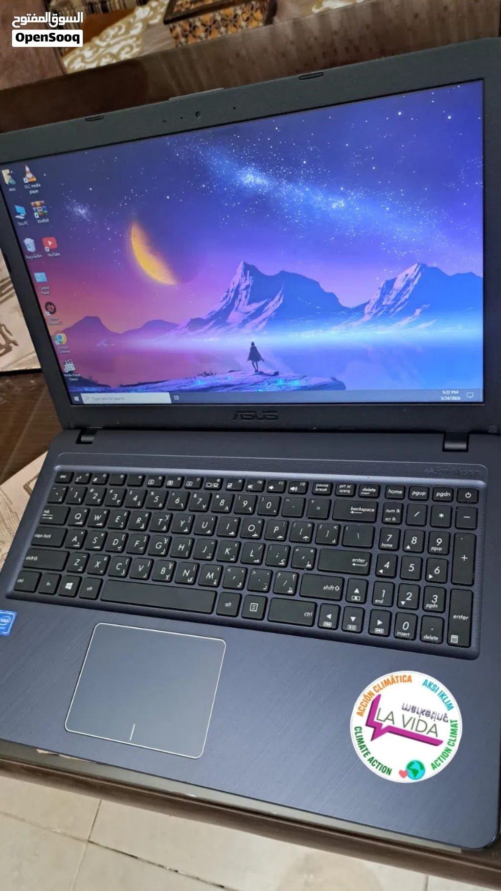 Asus Laptop