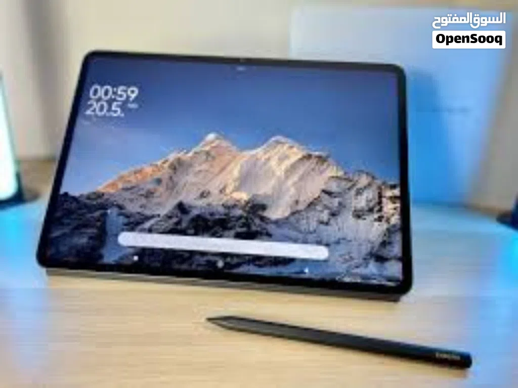 Xiaomi pad 6s bro