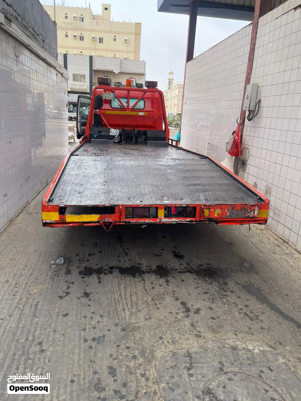 شد سطحة للبيع جلسة فقط بدون الغمارة