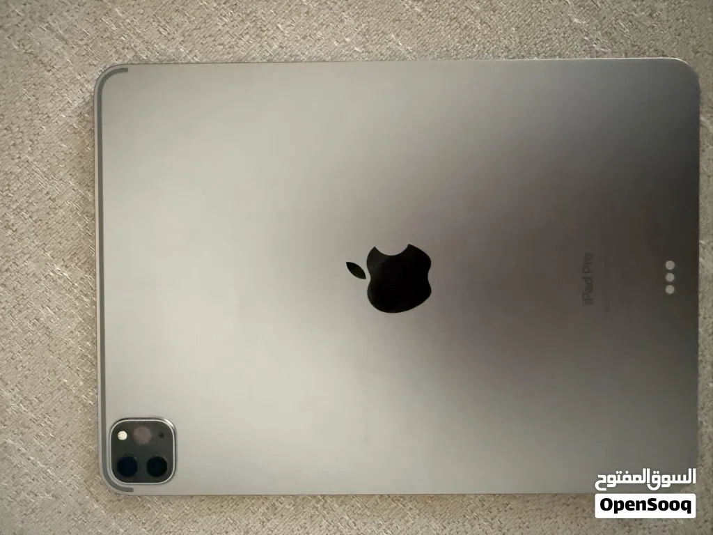 iPad Pro 4gen 2022 M2 265GB