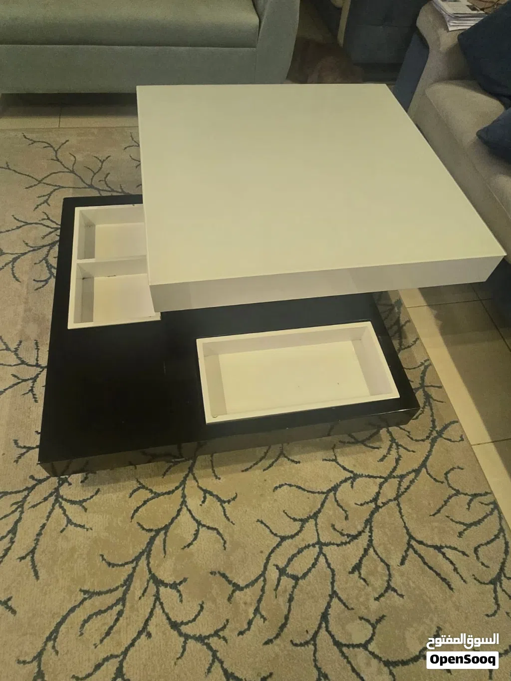 Modern Center table