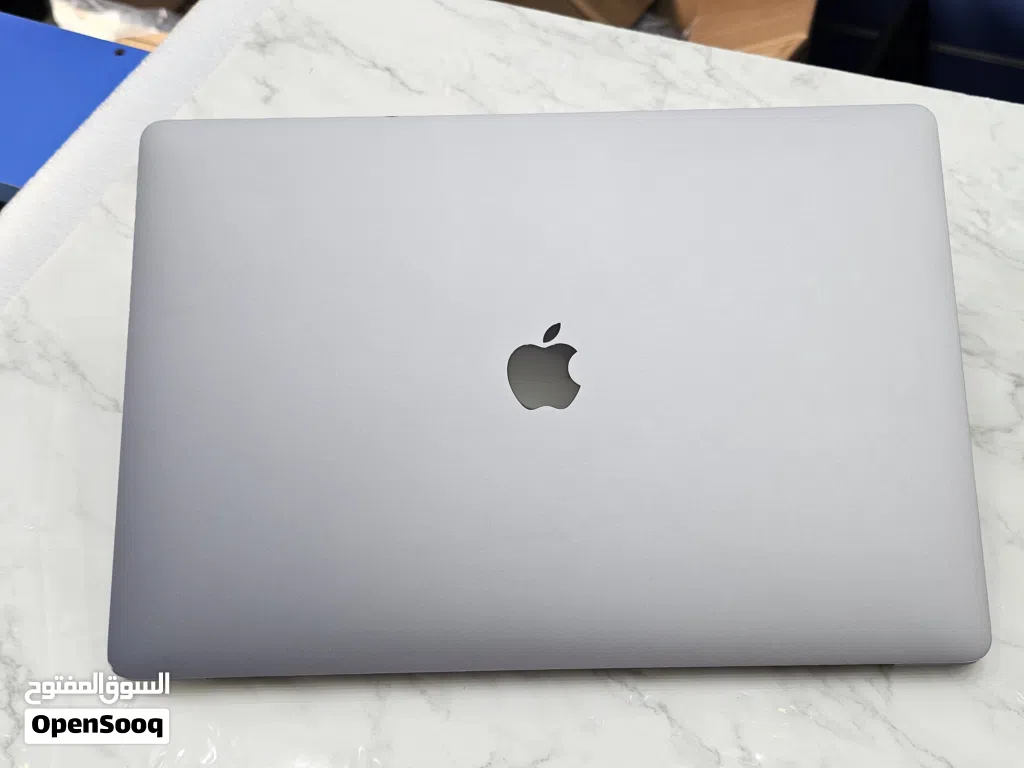 MACBOOK PRO A2141 MODEL 2019 INTEL CORE I7 PROCESSOR 16GB RAM 500GB SSD TOUCH BAR AND ID