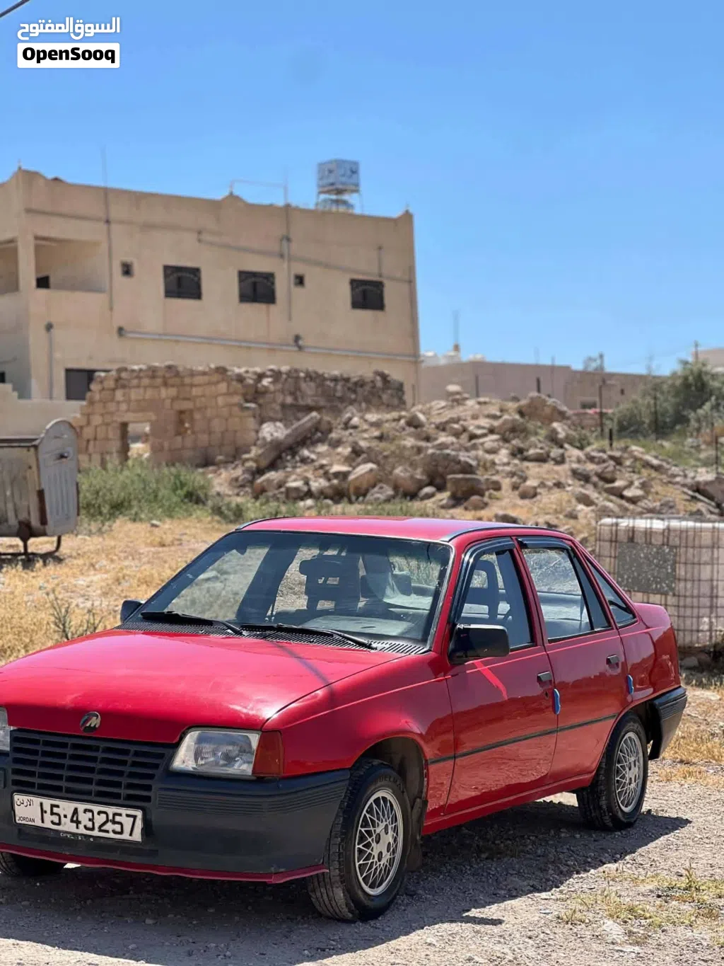 Opel Kadett