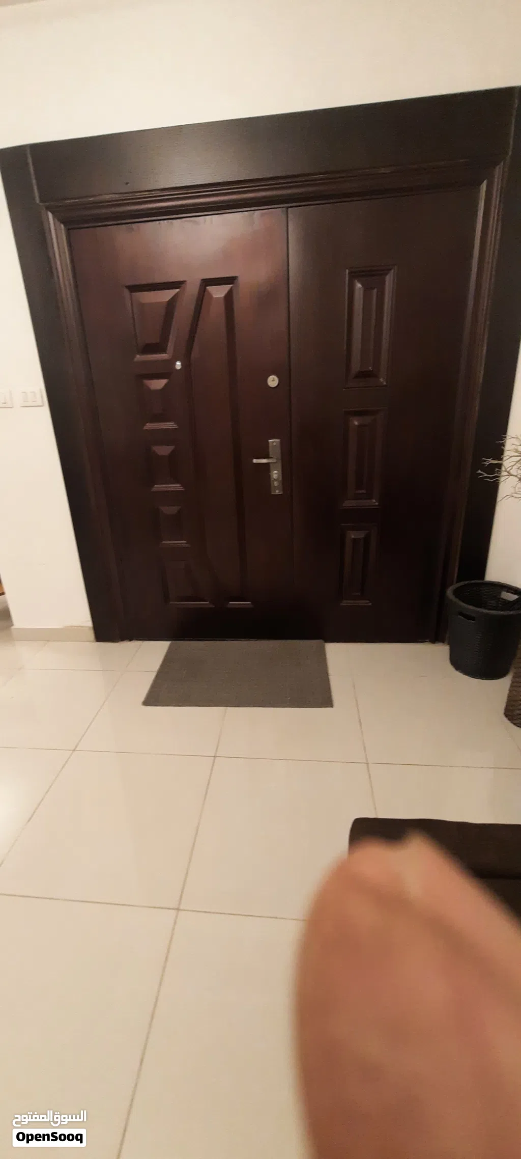 شقه مفروشه للايجار