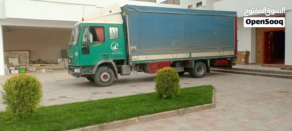 IVECO للبيع