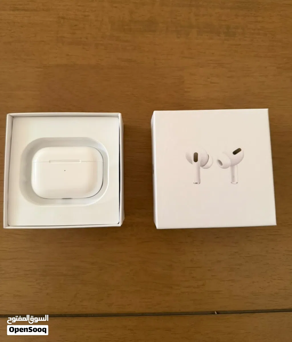 airpods pro