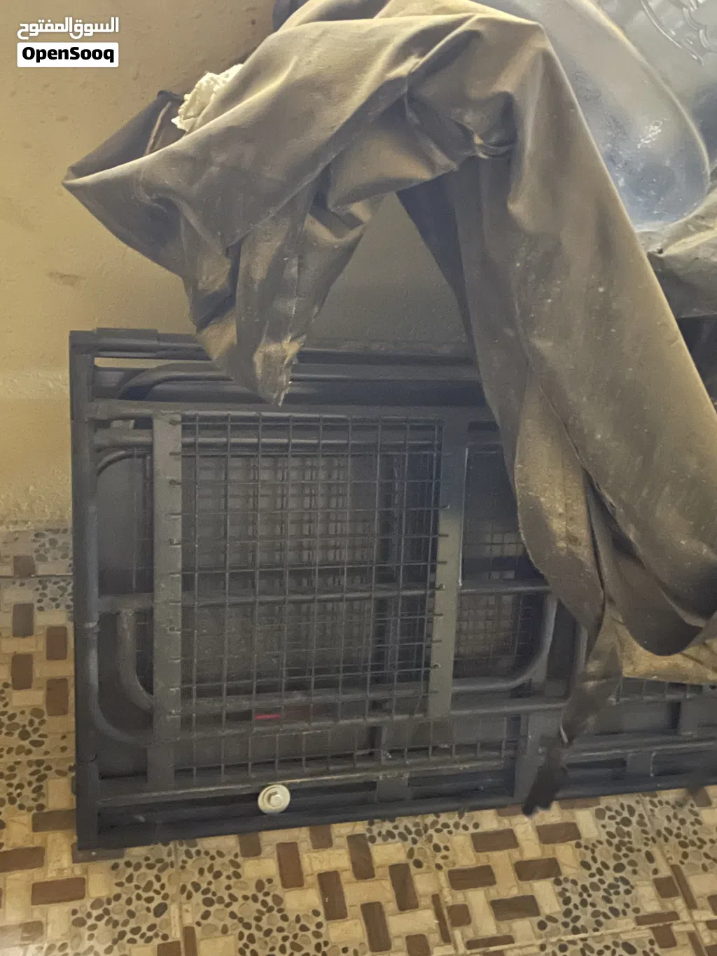 سله سياره اخو الجديد الاستحدام مره وحده