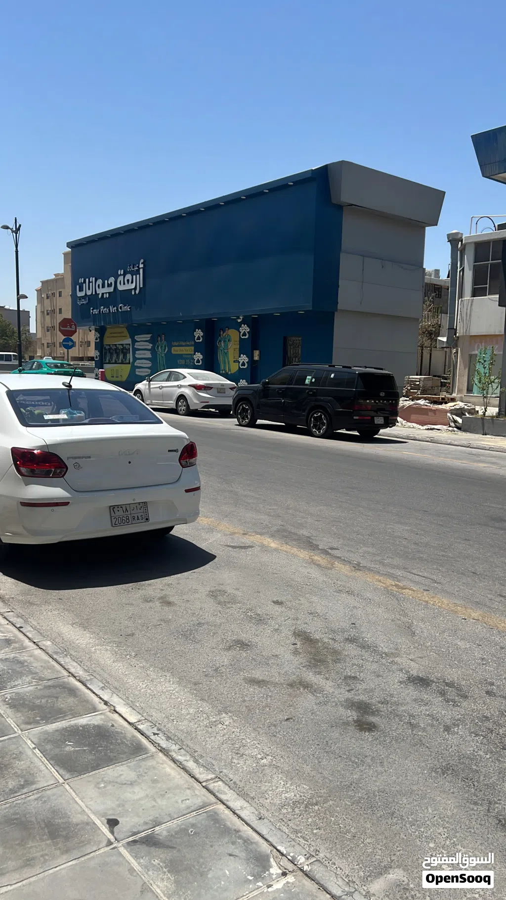 Chevrolet Trailblazer LS