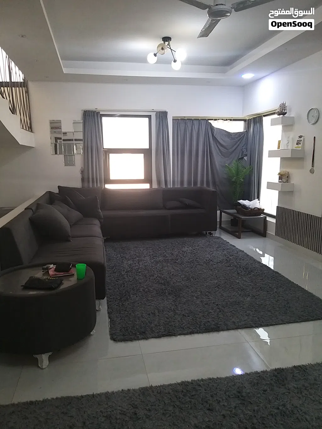منزل للجار