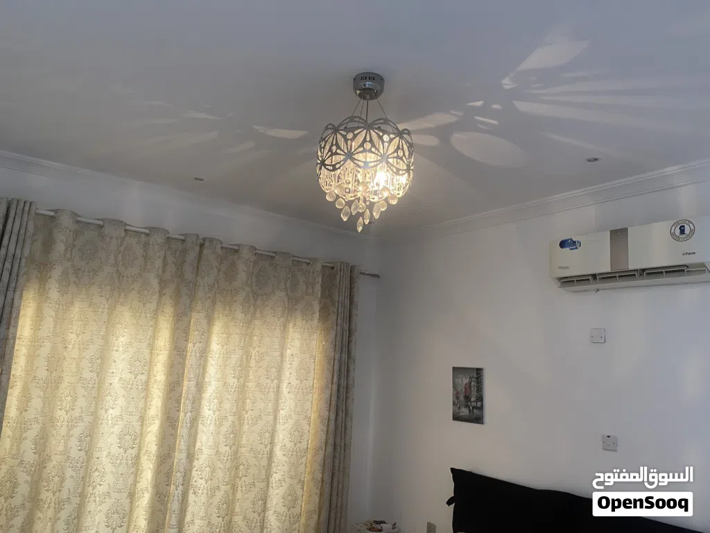 استوديو للإيجار قرب مجمع ياس الجديد,,,