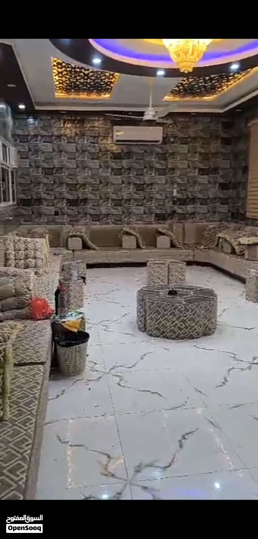 فله بغازي علوان وبسعر طيب