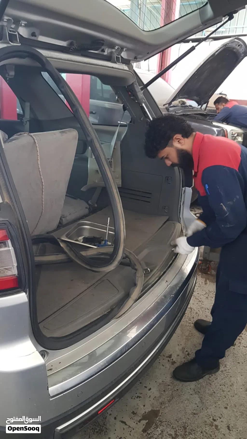GMC Acadia Limited