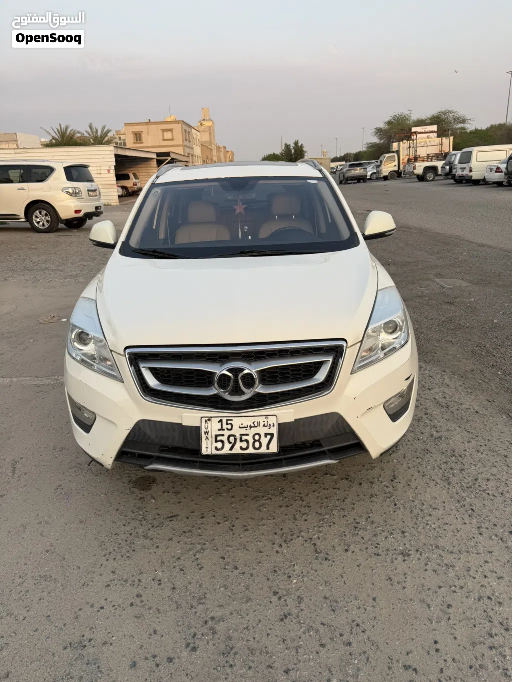بايك الفئة X Standard