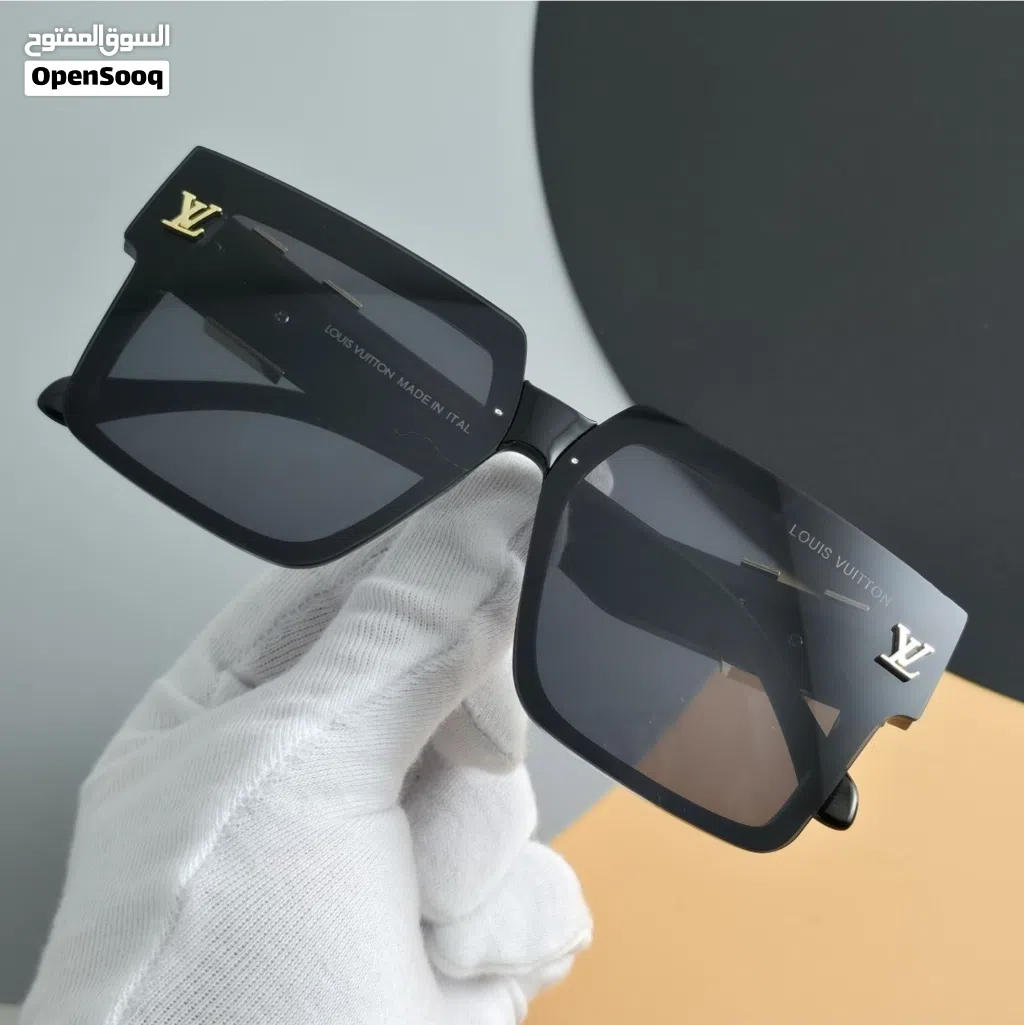 نظارات لويس فيتون
