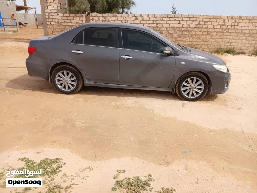 Toyota Corolla Cross L