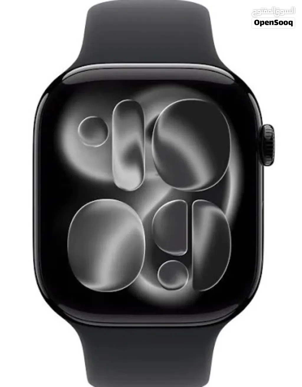 apple watch 11 46