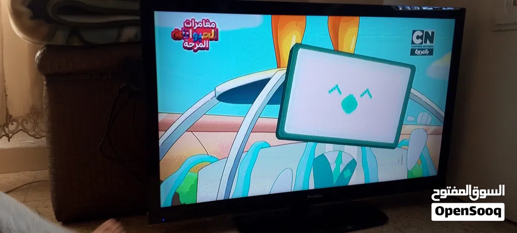 شاشه للبيع