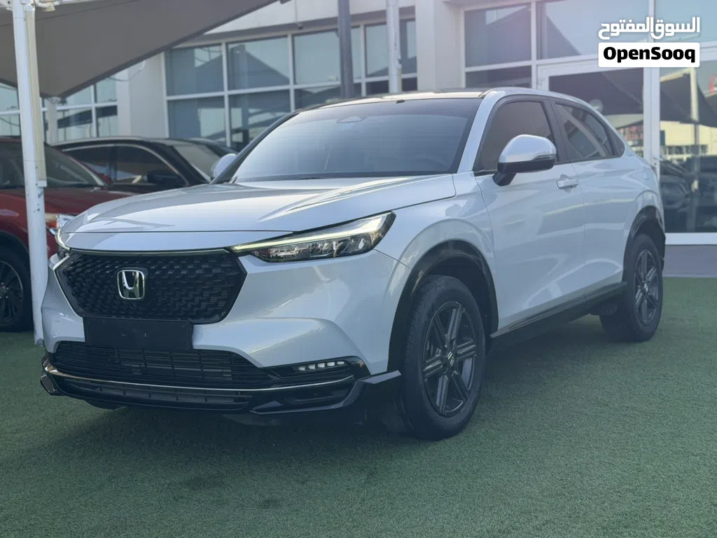 Honda HR-V EX