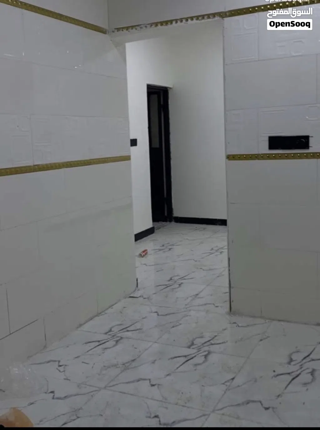 بيت لإيجار في الفيروزيه بناء حديث