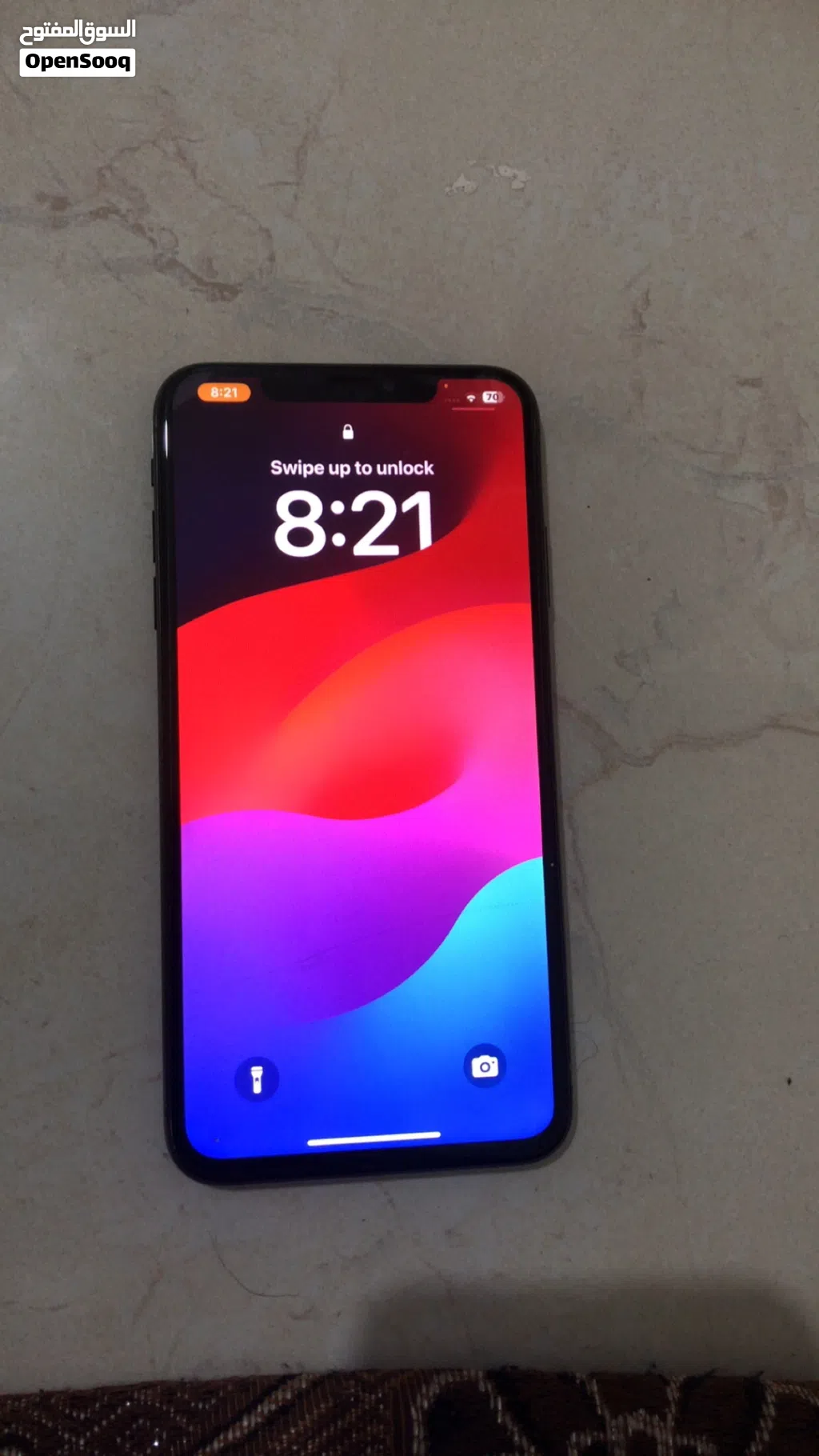 Xs max. للبيع