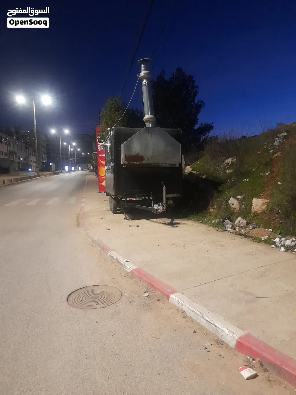 غرفة الايجار