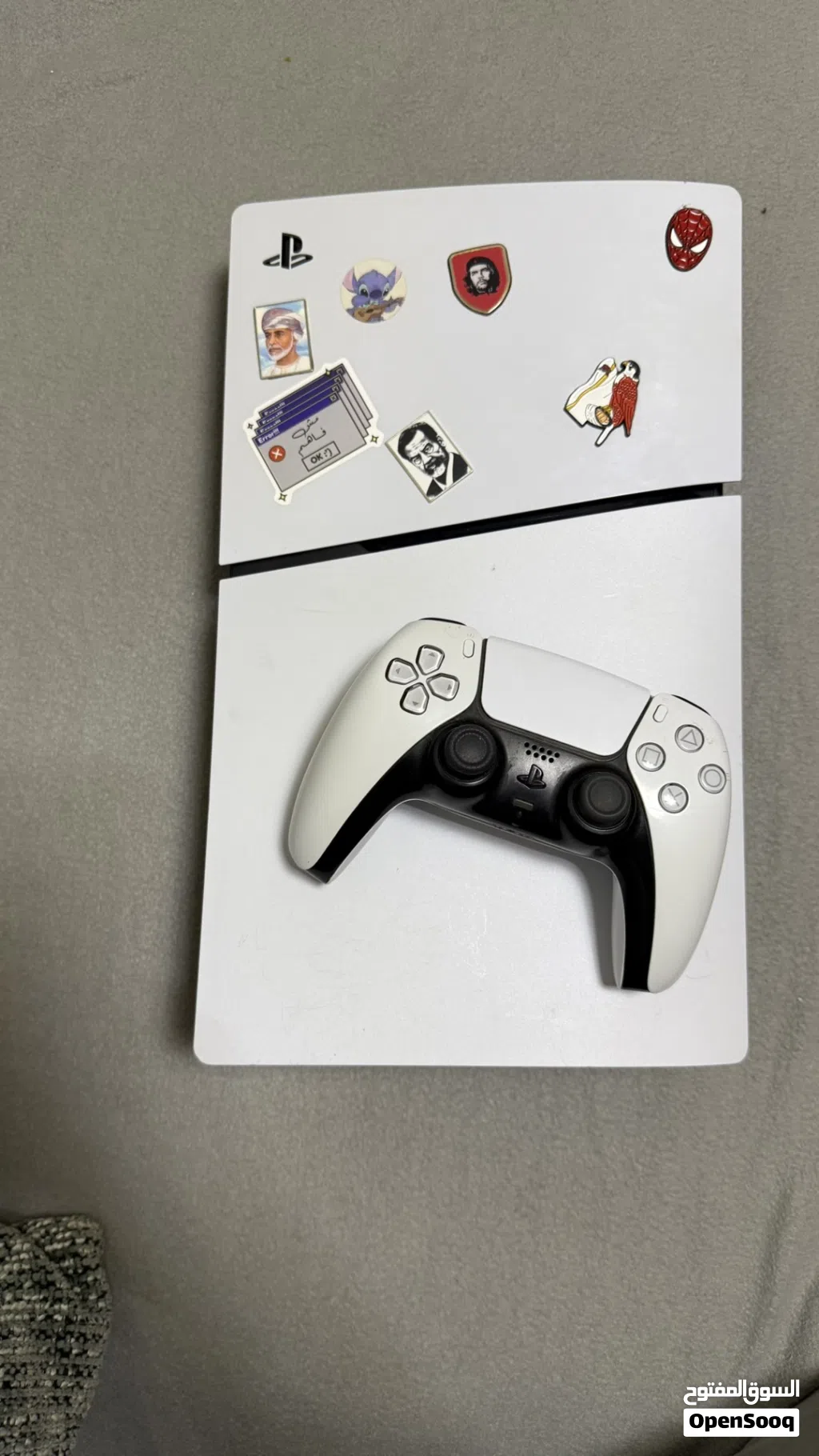 Ps5 ون تيرا