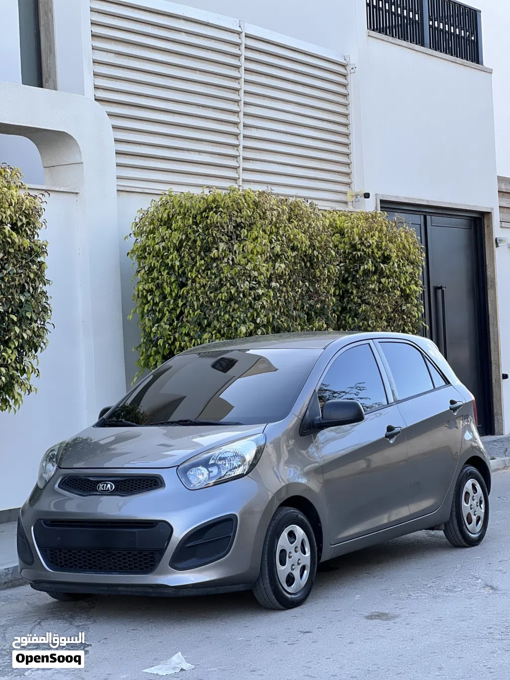 Kia Picanto Standard
