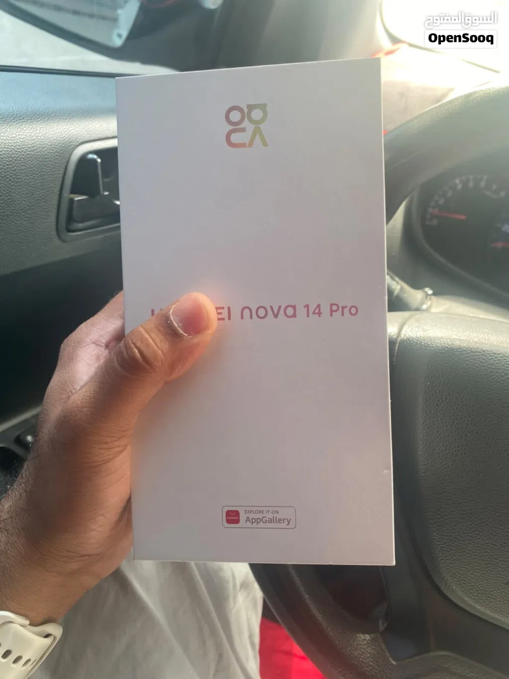 huawei nova 14 pro