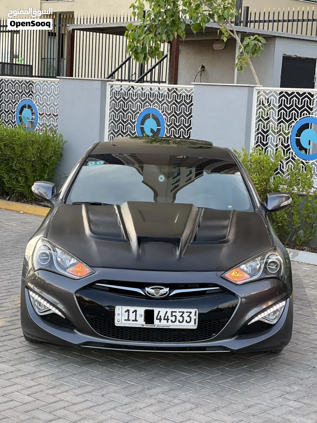 هيونداي اخرى