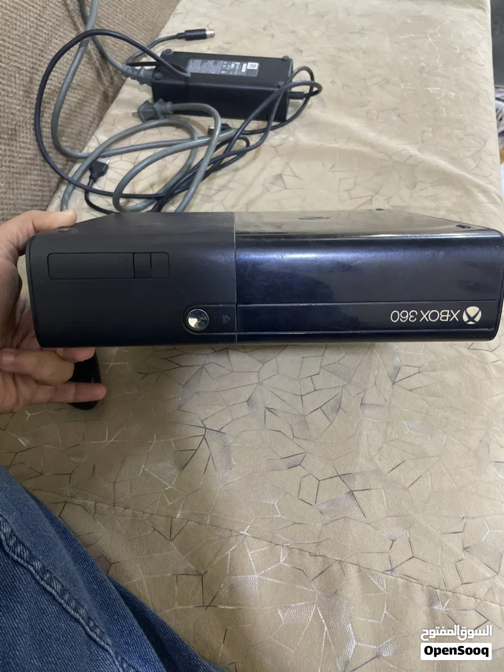 جهاز اكس بوكس 360 للبيع،