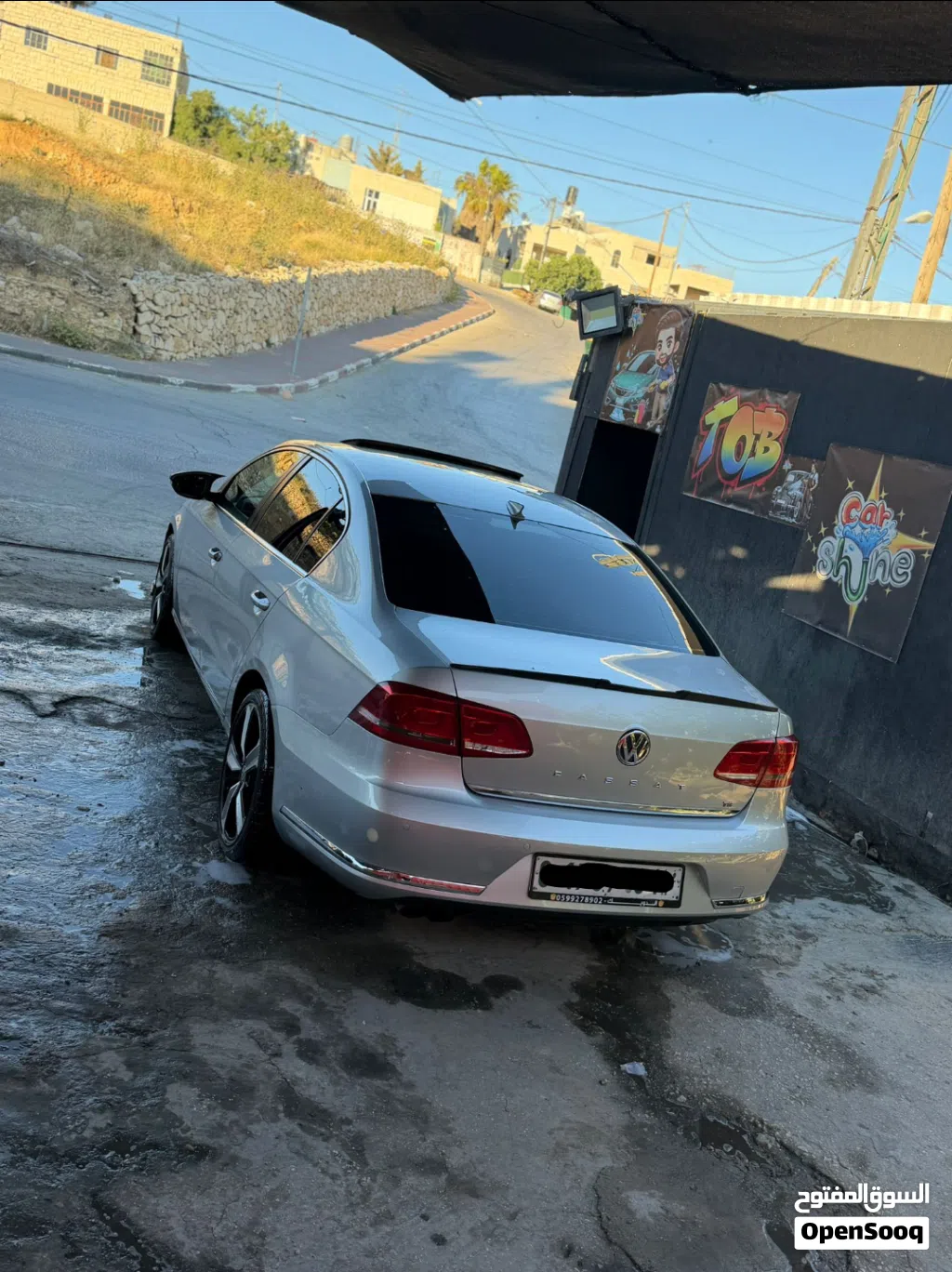 فولكسفاغن جيتا Sport