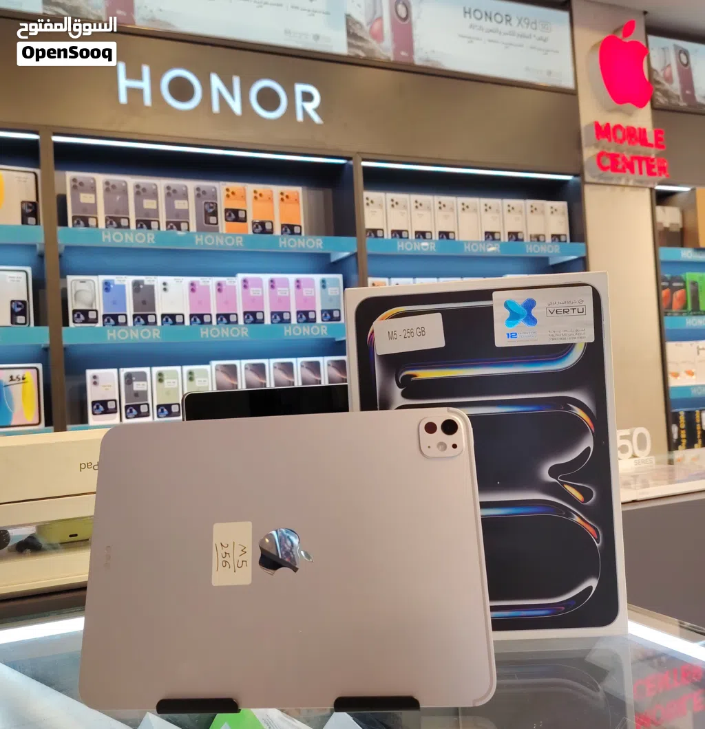 آيباد 11 برو/ M5