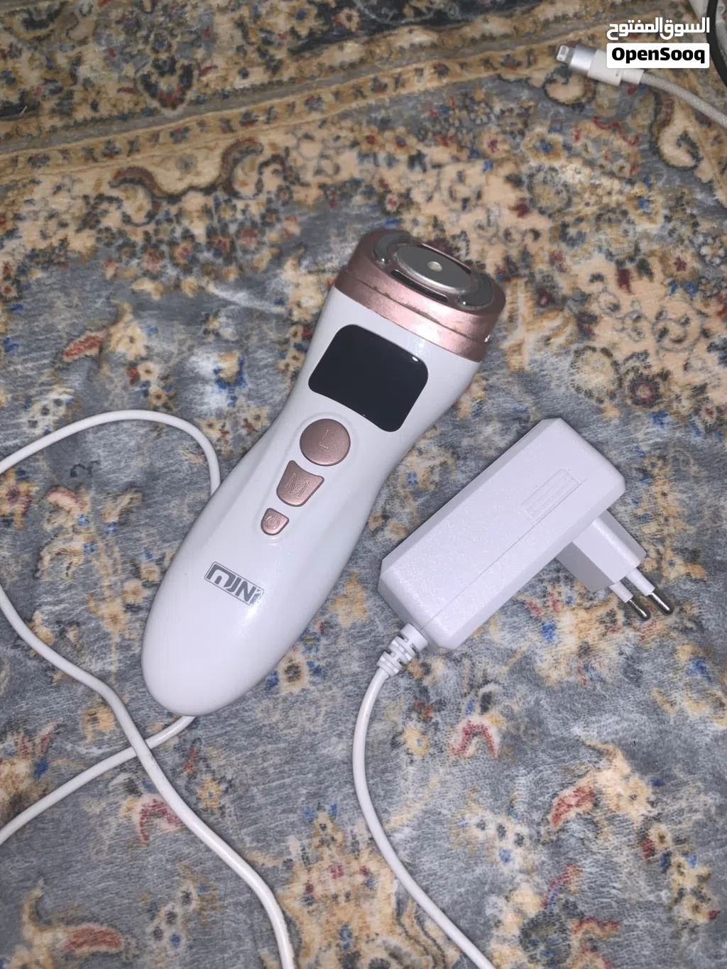 Hifu machine condition 80%