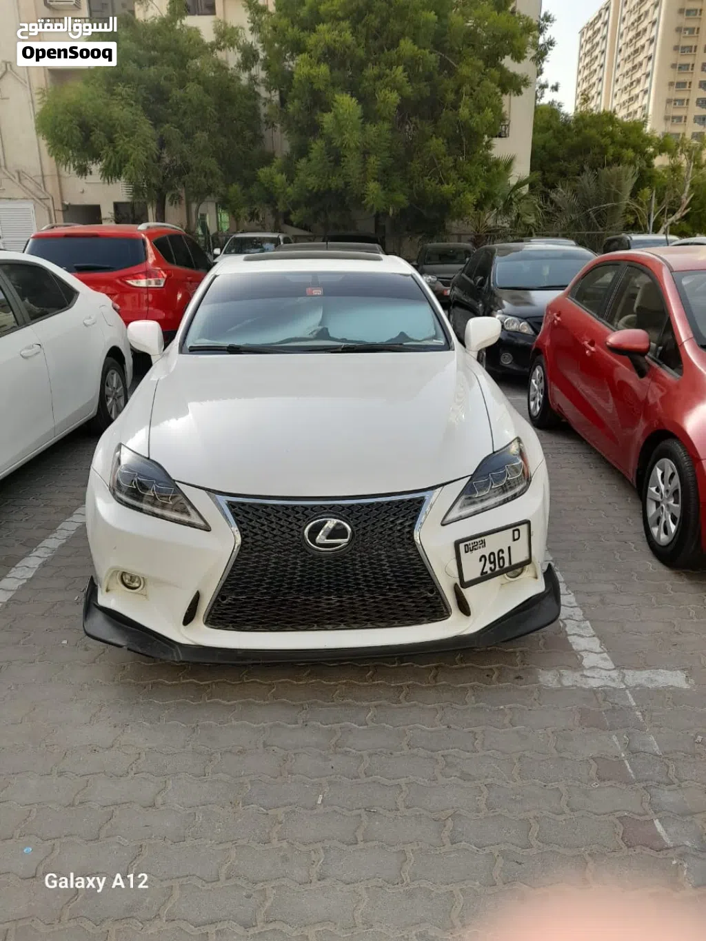 Lexus IS IS 250