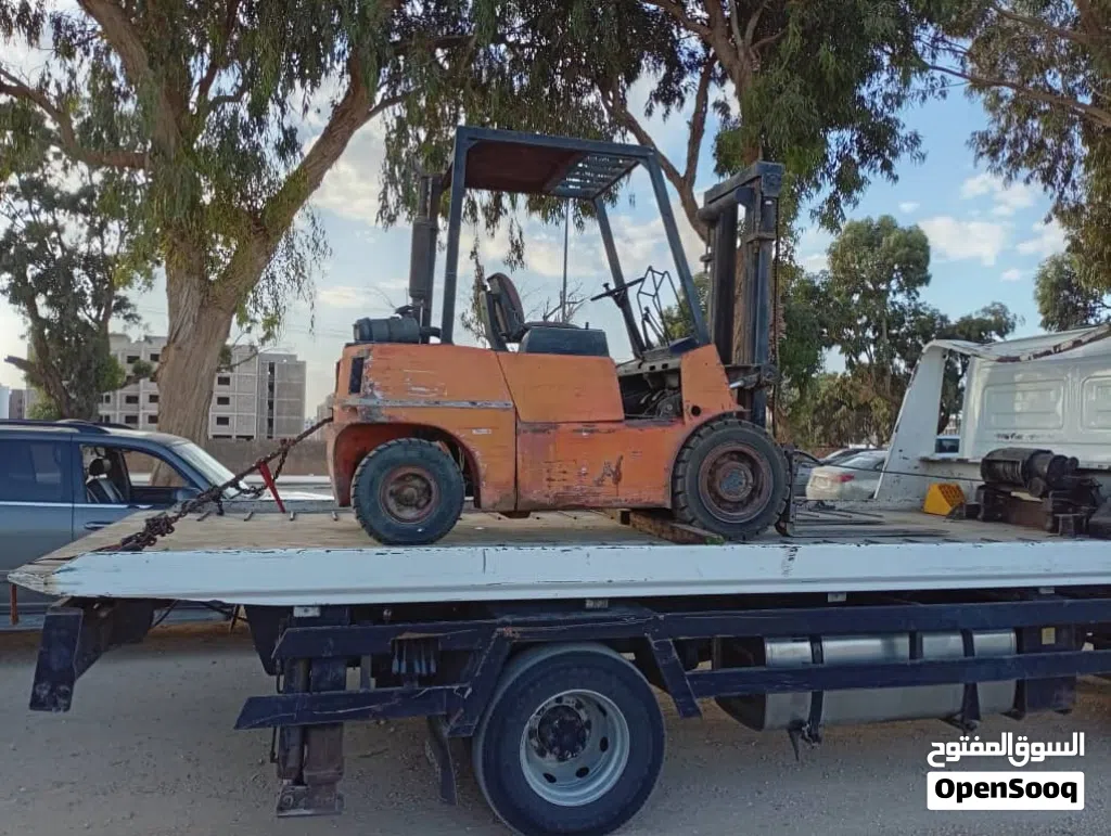 فوركة محرك باركينز المانية البيع