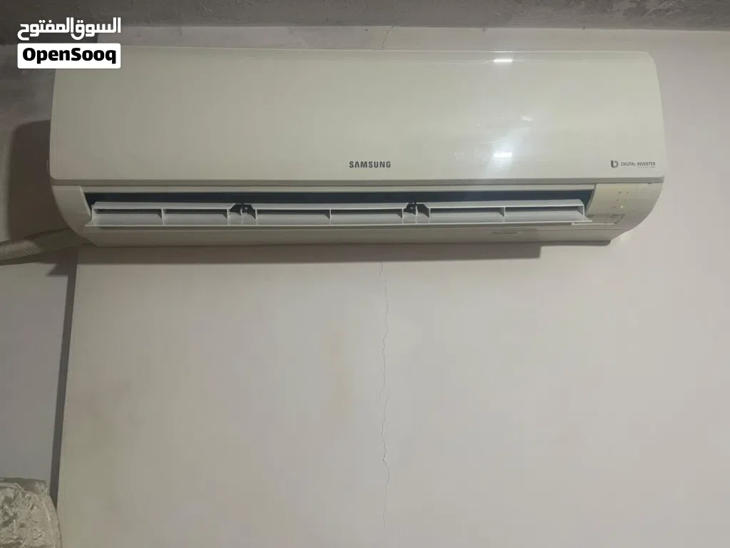 مكيف هواء سامسونج للبيع