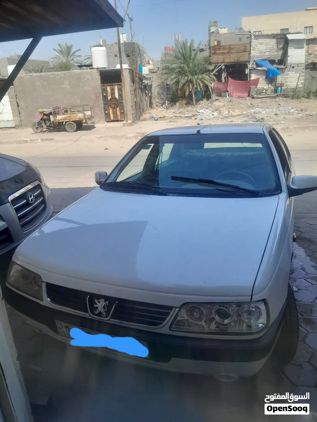 بيجو 405
