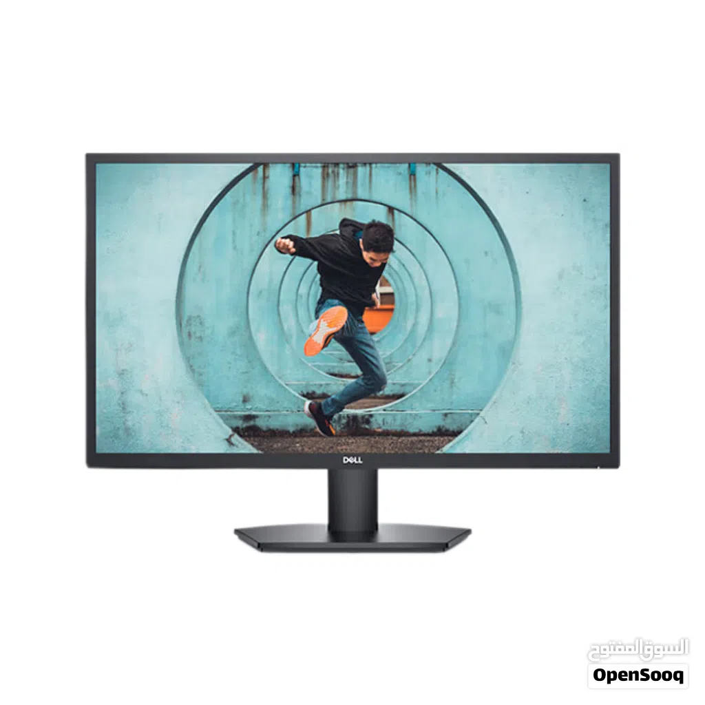 DELL SE 2722H 27 INCHES NEW LED MONITER