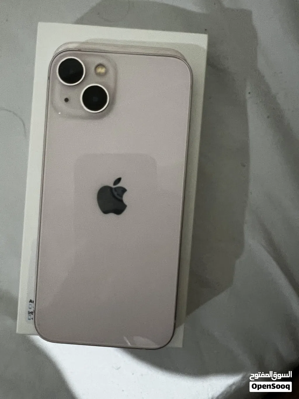 Iphone 13 like new 128G
