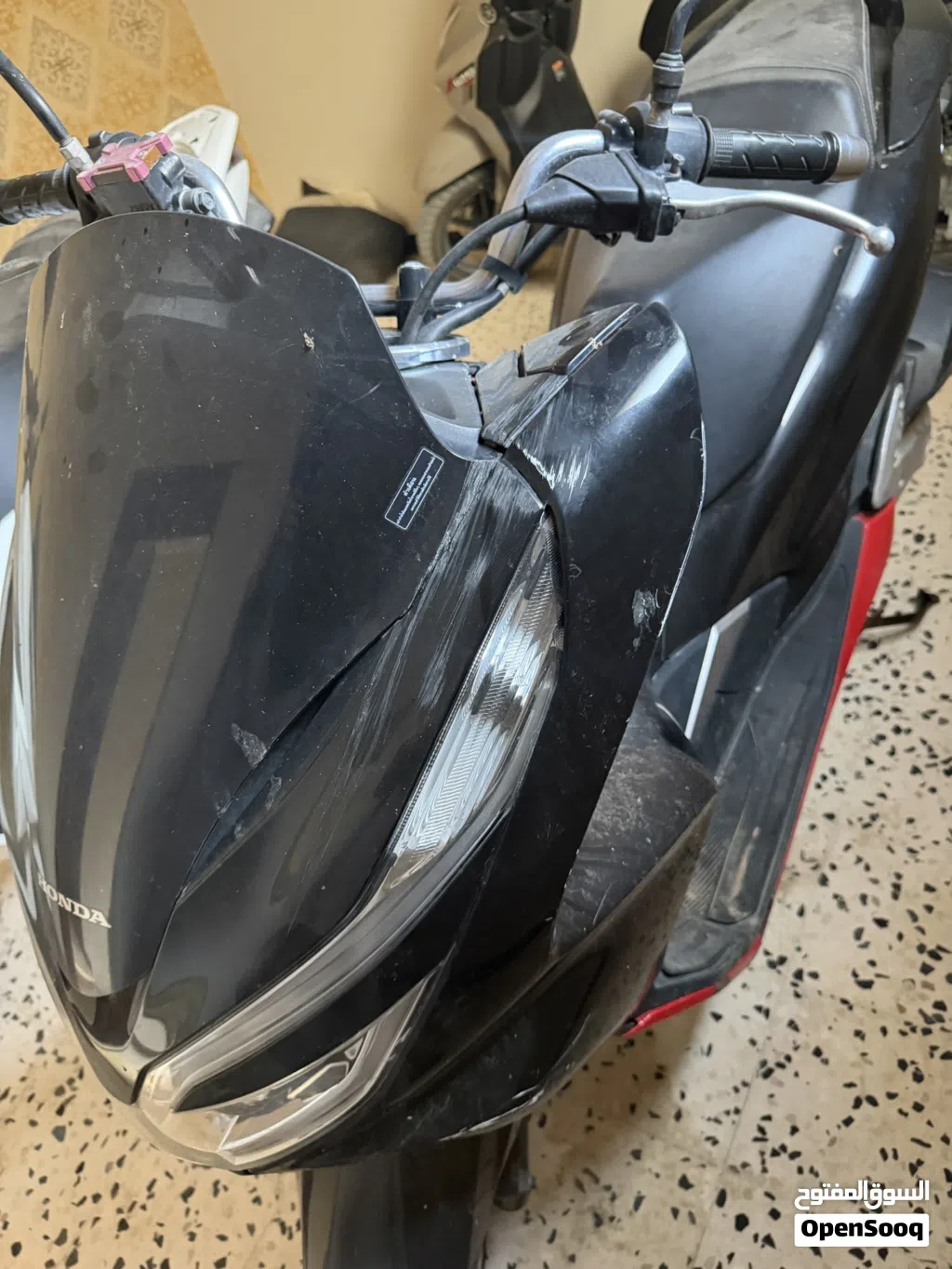 Honda PCX150
